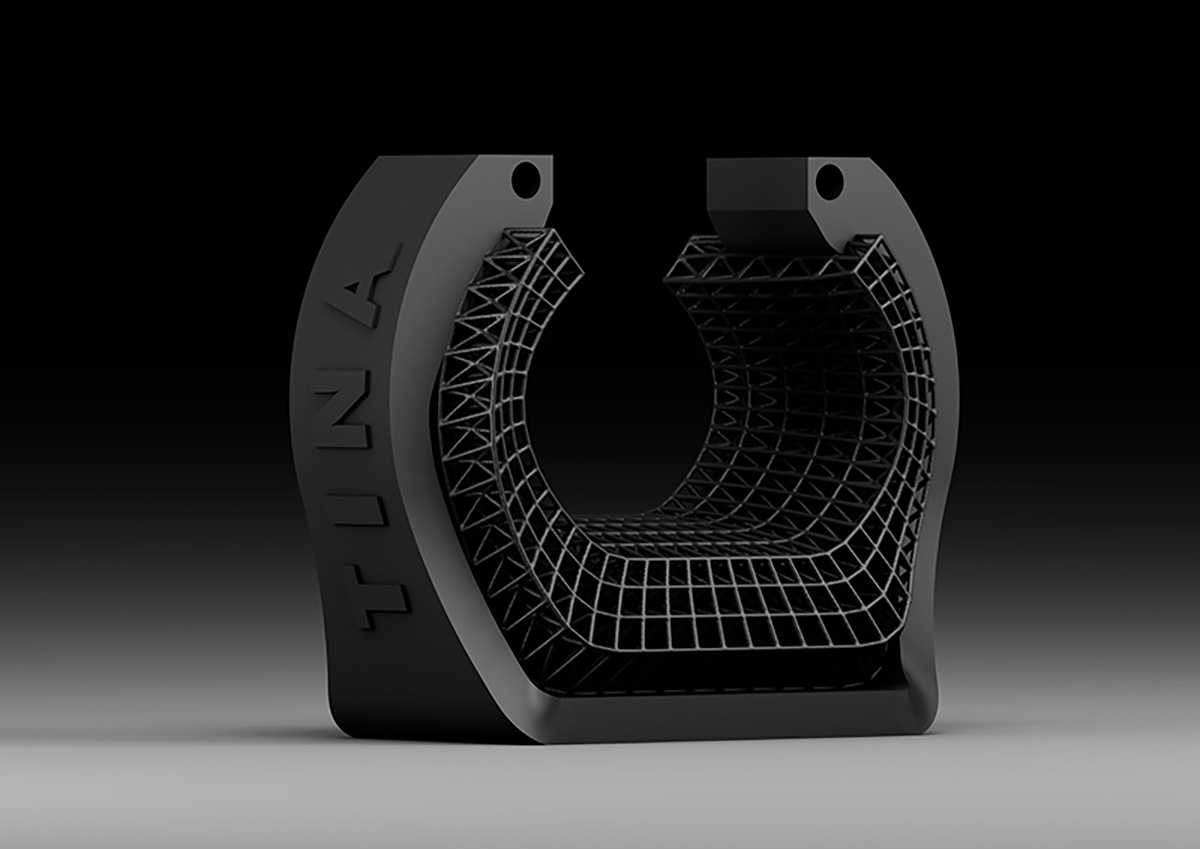 宜家和UNYQ不久将为游戏玩家推出定制的3D打印设备(图4)