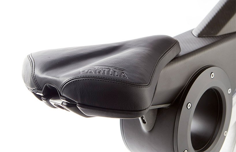 moto parilla设计的高级电动自行车(图8)